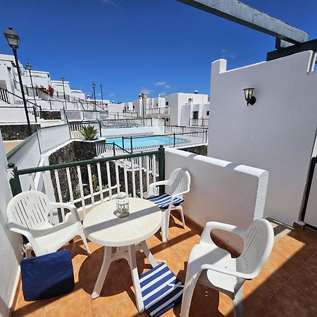 G&W Lanzarote Apartment Puerto del Carmen  Ruang foto