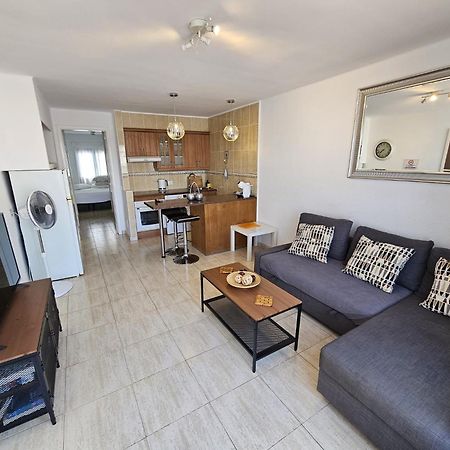 G&W Lanzarote Apartment Puerto del Carmen  Ruang foto