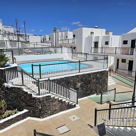G&W Lanzarote Apartment Puerto del Carmen  Ruang foto
