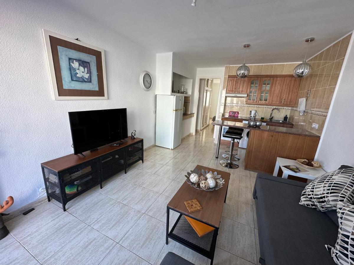 G&W Lanzarote Apartment Puerto del Carmen  Bagian luar foto