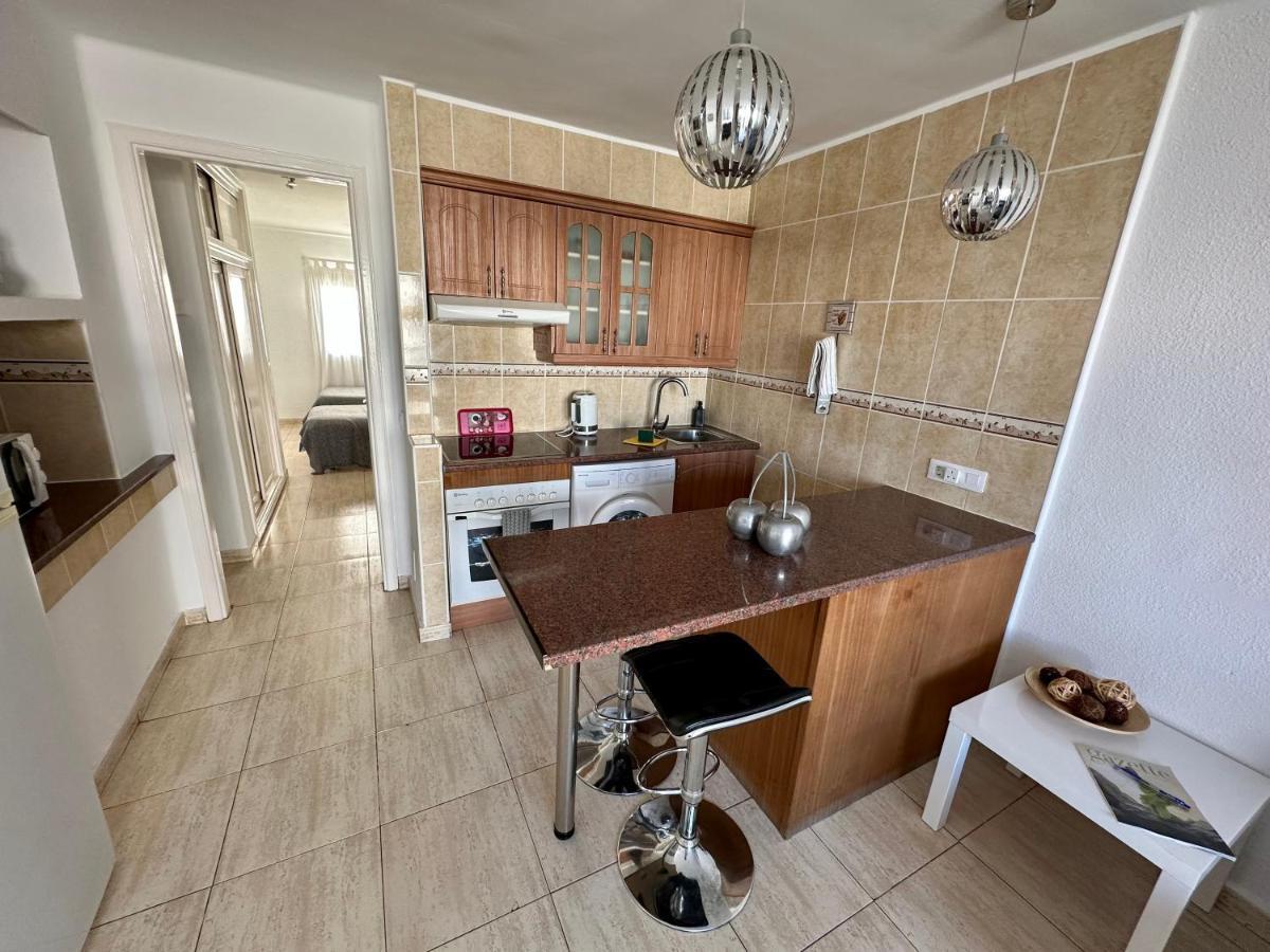 G&W Lanzarote Apartment Puerto del Carmen  Bagian luar foto
