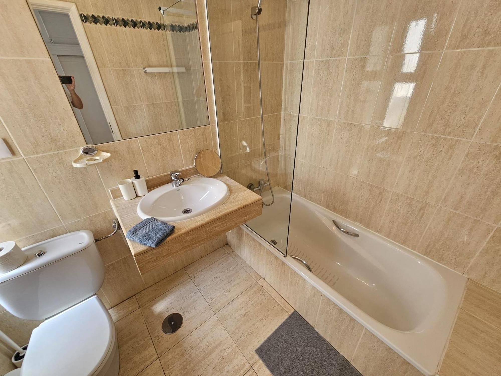 G&W Lanzarote Apartment Puerto del Carmen  Ruang foto