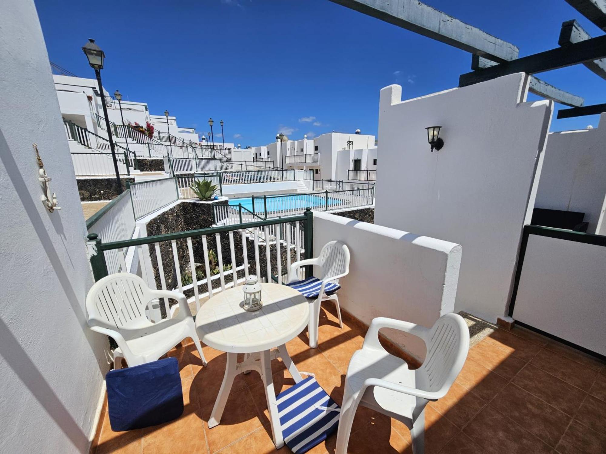G&W Lanzarote Apartment Puerto del Carmen  Ruang foto