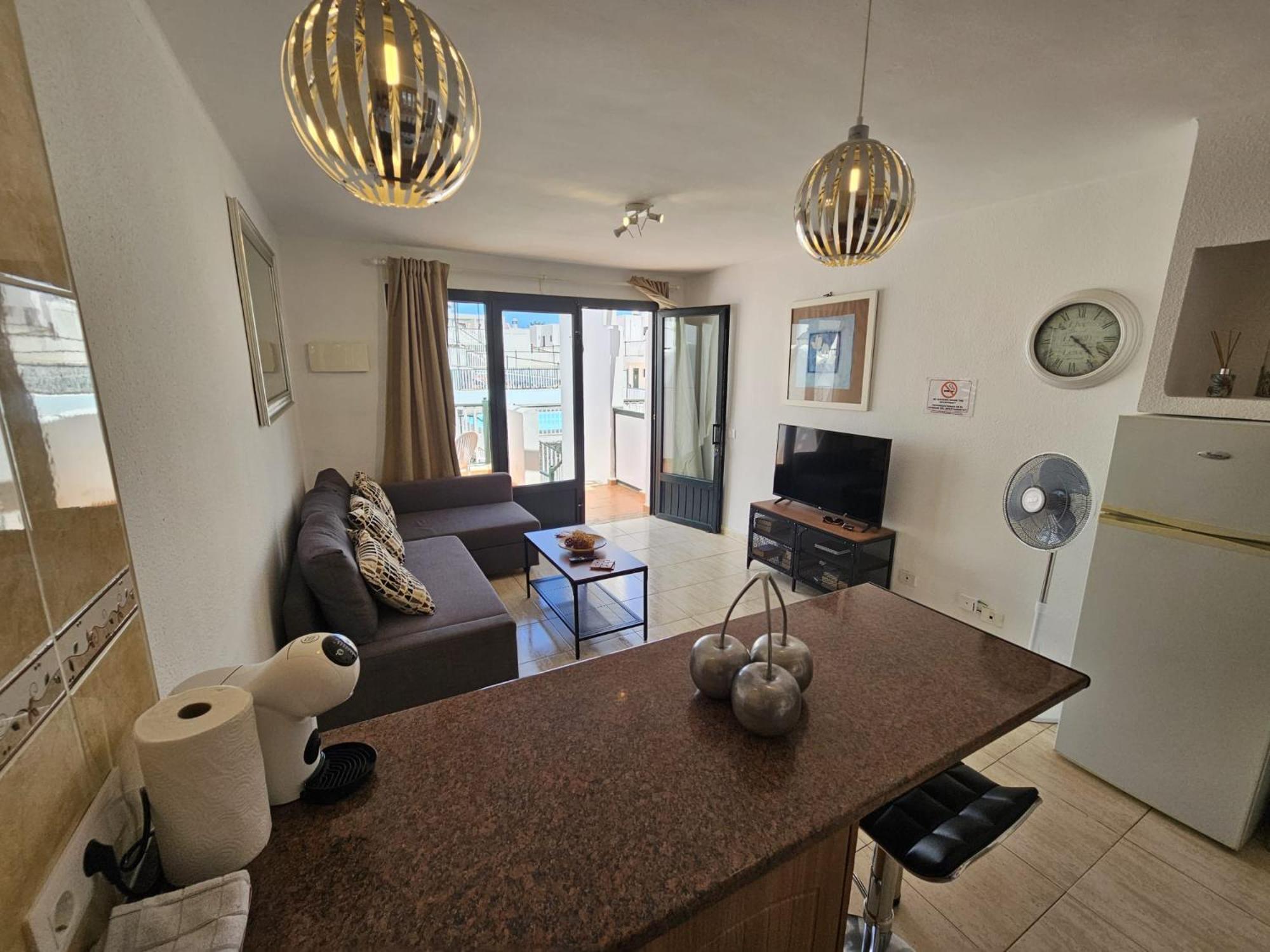 G&W Lanzarote Apartment Puerto del Carmen  Ruang foto