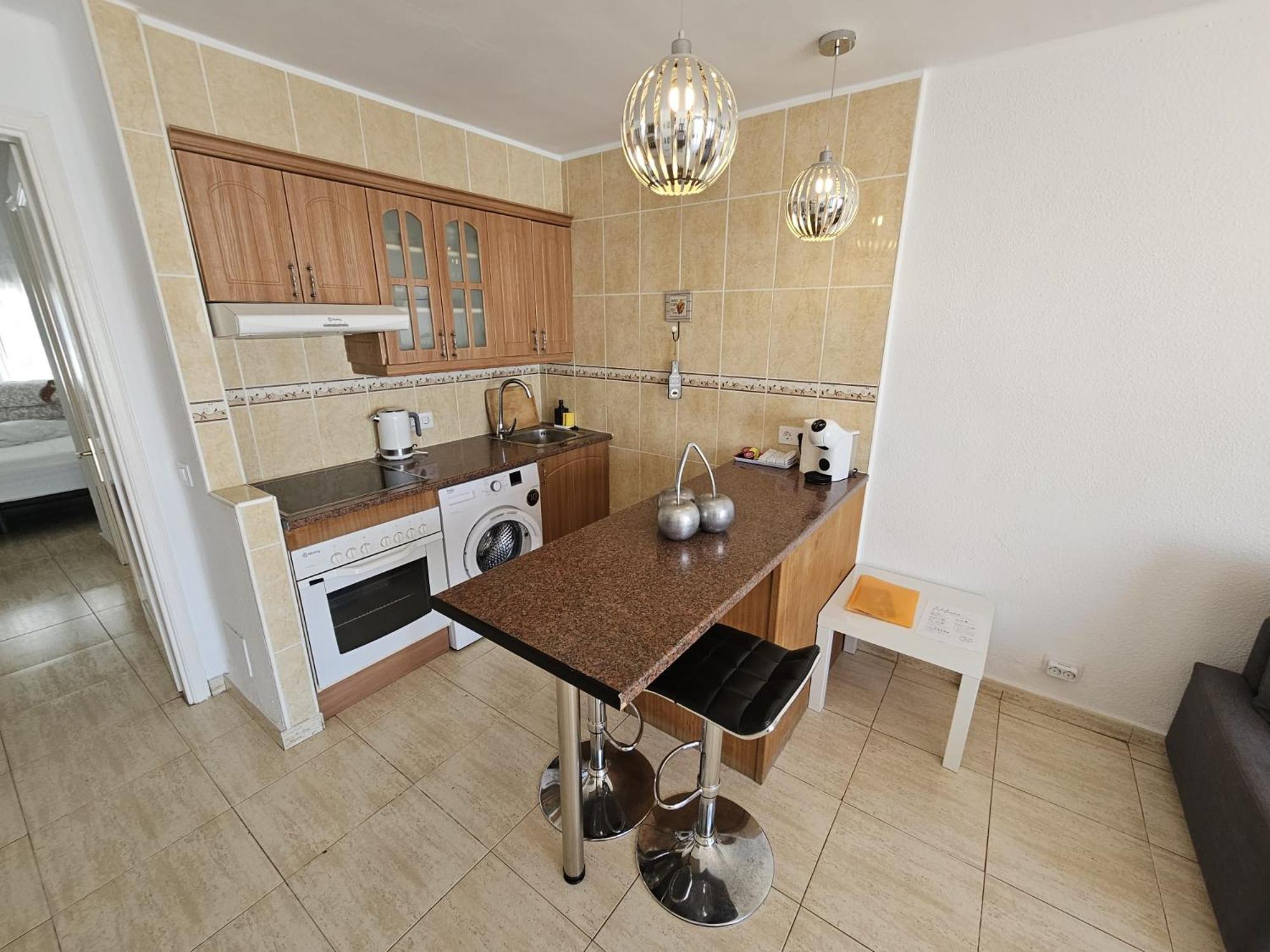 G&W Lanzarote Apartment Puerto del Carmen  Ruang foto