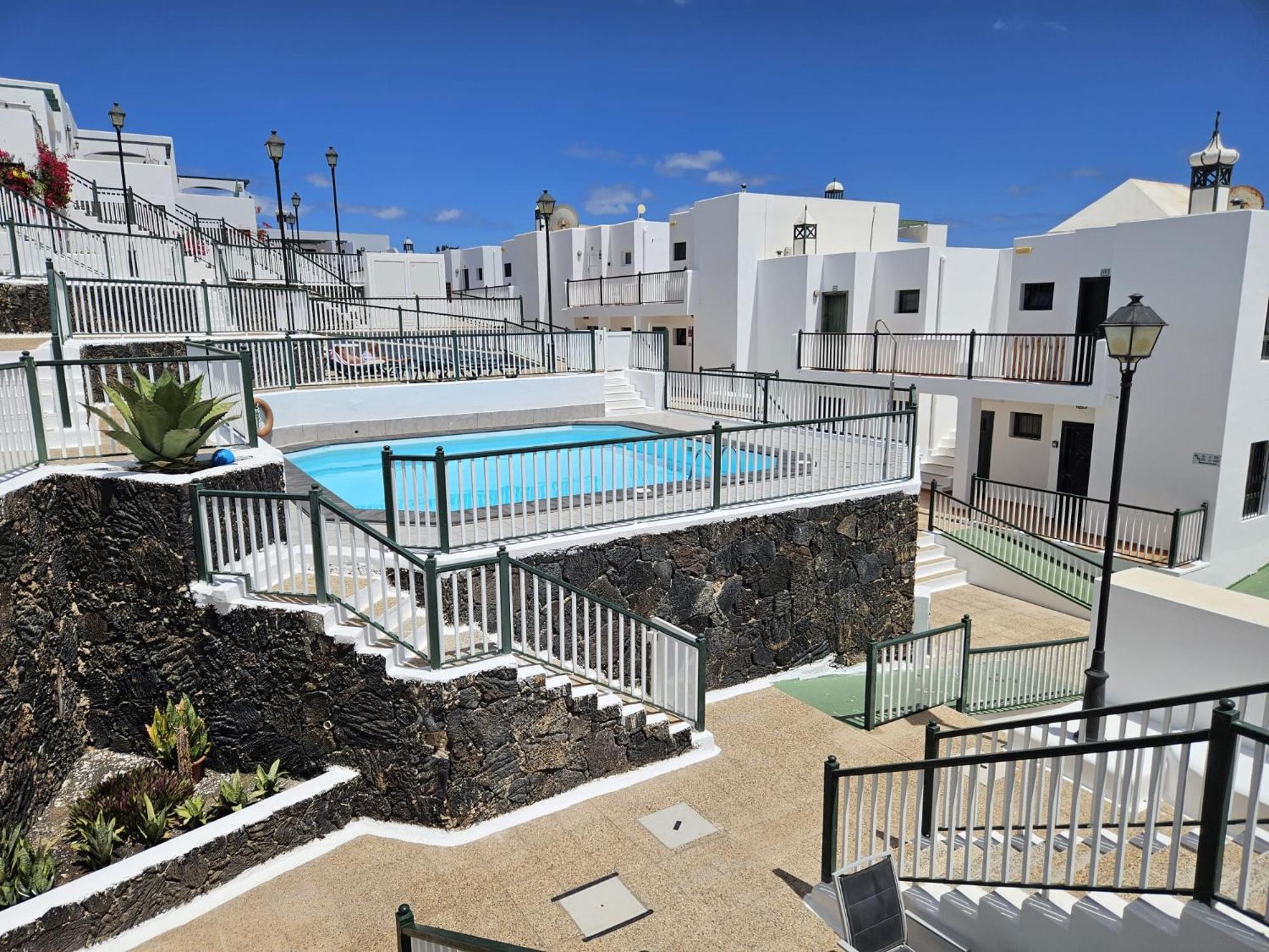 G&W Lanzarote Apartment Puerto del Carmen  Ruang foto