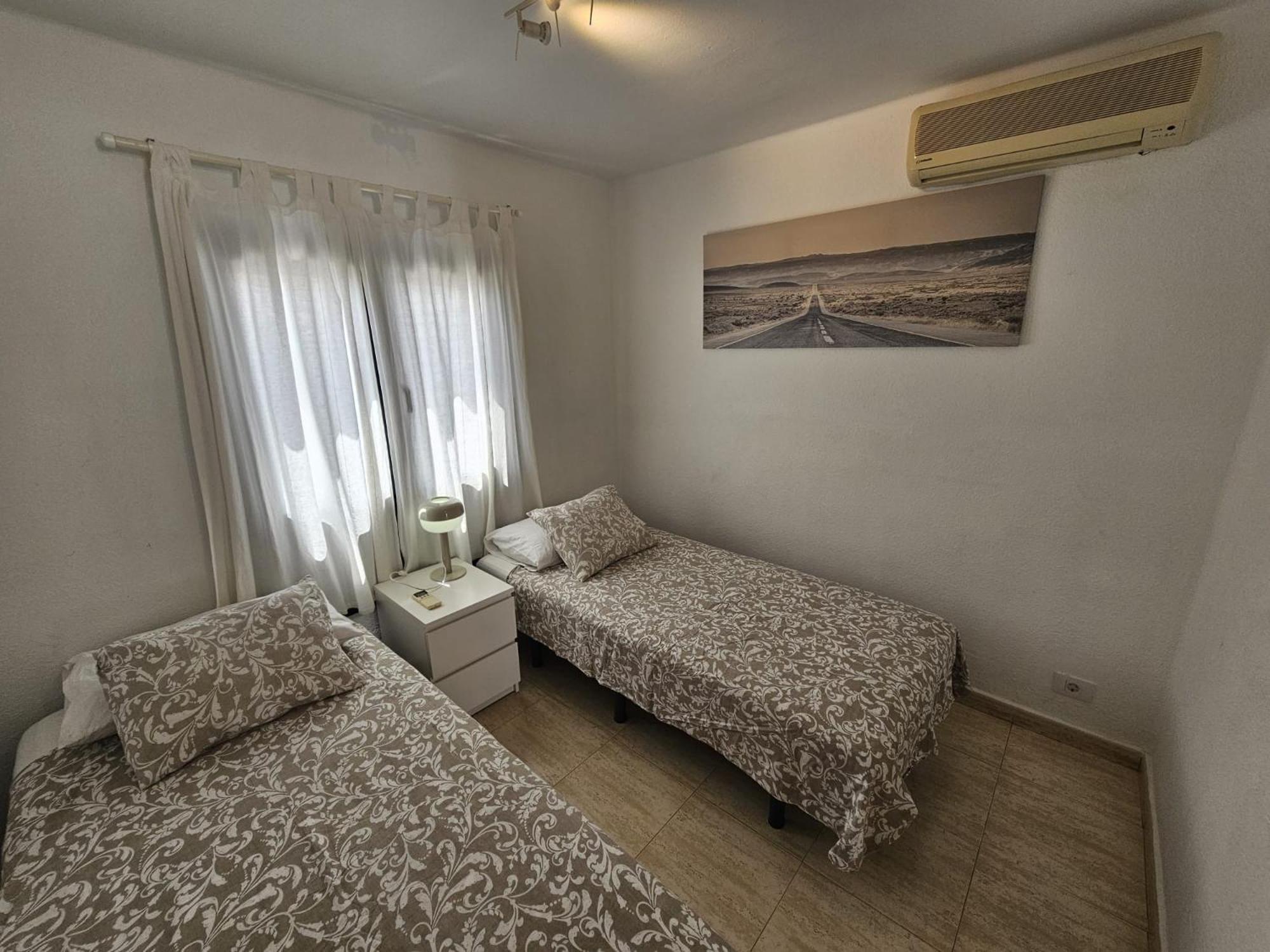 G&W Lanzarote Apartment Puerto del Carmen  Ruang foto